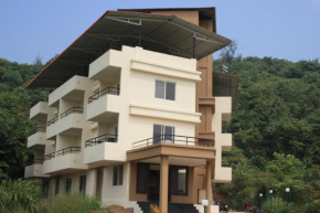  Sahil Inn  Даполи